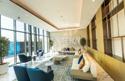 شقة - غرفة نوم - 1 حمام للبيع في سيلادون 2 - سيلادون - سنترال بارك في سيتي ووك - سيتي ووك - دبي