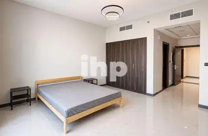 Apartment - 1 Bathroom for rent in Rukan Tower B - Rukan Tower - Rukan - Dubai
