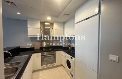 Apartment - 1 Bedroom - 2 Bathrooms for sale in Artesia D - Artesia - DAMAC Hills - Dubai