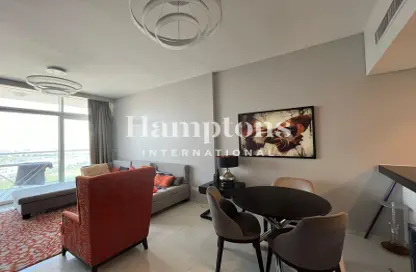 Apartment - 1 Bedroom - 2 Bathrooms for sale in Artesia D - Artesia - DAMAC Hills - Dubai