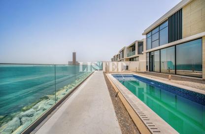 Villa - 7 Bedrooms - 5 Bathrooms for sale in Danah Bay - Al Marjan Island - Ras Al Khaimah