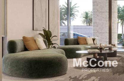 Apartment - 2 Bedrooms - 1 Bathroom for sale in Miorah by Zoya - Residential District - Dubai South (Dubai World Central) - Dubai
