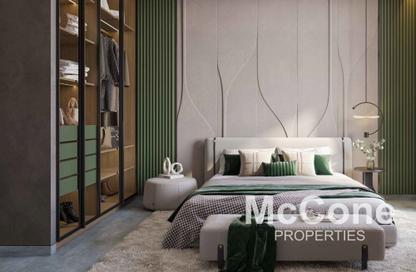 Apartment - 2 Bedrooms - 1 Bathroom for sale in Miorah by Zoya - Residential District - Dubai South (Dubai World Central) - Dubai