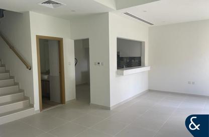 Villa - 3 Bedrooms - 4 Bathrooms for sale in Amaranta B - Amaranta - Villanova - Dubai Villa - 3 Bedrooms - 4 Bathrooms for sale in Amaranta B - Amaranta - Villanova - Dubai