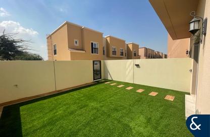 Villa - 3 Bedrooms - 4 Bathrooms for sale in Amaranta B - Amaranta - Villanova - Dubai
