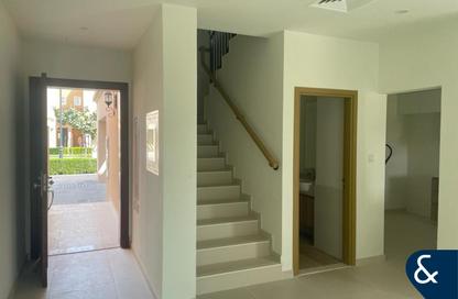 Villa - 3 Bedrooms - 4 Bathrooms for sale in Amaranta B - Amaranta - Villanova - Dubai