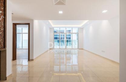 Apartment - 1 Bedroom - 2 Bathrooms for rent in Godolphin Avenue - Meydan Avenue - Meydan - Dubai