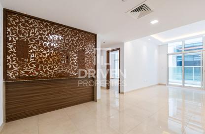 Apartment - 1 Bedroom - 2 Bathrooms for rent in Godolphin Avenue - Meydan Avenue - Meydan - Dubai