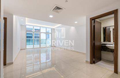 Apartment - 1 Bedroom - 2 Bathrooms for rent in Godolphin Avenue - Meydan Avenue - Meydan - Dubai