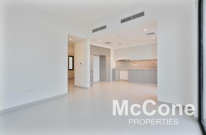 Townhouse - 4 Bedrooms - 4 Bathrooms for rent in Greenview - EMAAR South - Dubai South (Dubai World Central) - Dubai