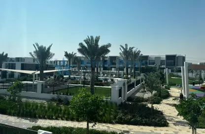 تاون هاوس - 3 غرف نوم - 3 حمامات للبيع في لا روزا 3 - لا روزا - فيلا نوفا - دبي لاند - دبي