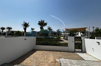 Townhouse - 3 Bedrooms - 3 Bathrooms for sale in La Rosa 3 - La Rosa - Villanova - Dubai Land - Dubai