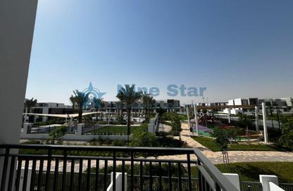 Townhouse - 3 Bedrooms - 3 Bathrooms for sale in La Rosa 3 - La Rosa - Villanova - Dubai Land - Dubai