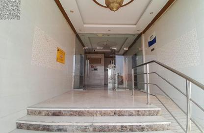 Whole Building - Studio - 7+ Bathrooms for sale in Al Jurf Industrial 2 - Al Jurf Industrial - Ajman Whole Building - Studio - 7+ Bathrooms for sale in Al Jurf Industrial 2 - Al Jurf Industrial - Ajman