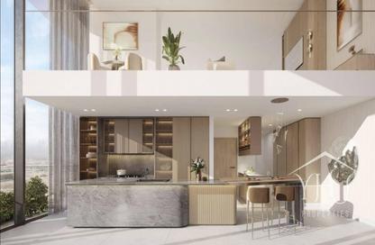 Apartment - 1 - 2 for sale in Mercer House North Tower - Mercer House - Uptown Dubai - Jumeirah Lake Towers - Dubai