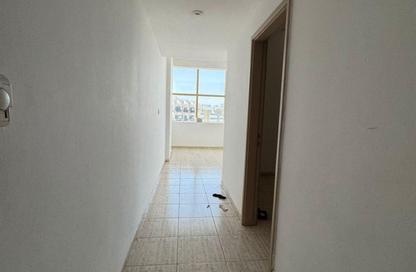 Apartment - 1 Bedroom - 1 Bathroom for rent in Al Majaz Tower - Al Majaz - Sharjah