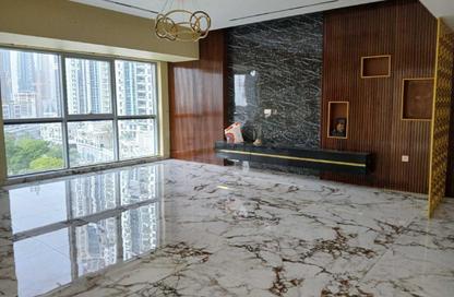 Apartment - 3 Bedrooms - 4 Bathrooms for rent in Executive Tower H - Executive Towers - Business Bay - Dubai