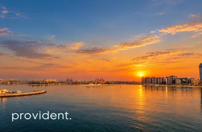 Apartment - 2 Bedrooms - 2 Bathrooms for sale in Beach Vista Tower 2 - Beach Vista - Emaar Beachfront - Dubai Harbour - Dubai Apartment - 2 Bedrooms - 2 Bathrooms for sale in Beach Vista Tower 2 - Beach Vista - Emaar Beachfront - Dubai Harbour - Dubai
