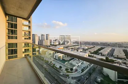 Apartment - 1 Bedroom - 1 Bathroom for rent in Sobha Creek Vistas Reserve - Sobha Hartland - Mohammed Bin Rashid City - Dubai