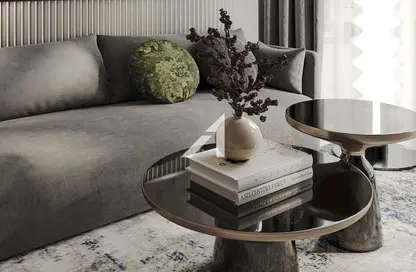 Apartment - 2 Bedrooms - 2 Bathrooms for sale in The Fifth Tower - District 16 - Jumeirah Village Circle - Dubai