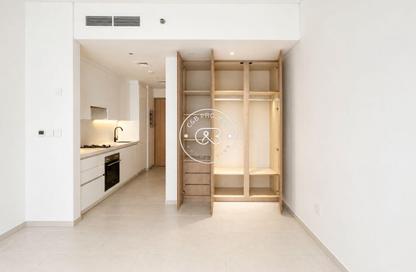 Apartment - Studio - 1 Bathroom for rent in Marquise Square Tower - Business Bay - Dubai