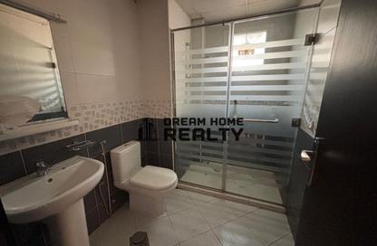 Apartment - 2 Bedrooms - 2 Bathrooms for rent in Hend Tower - Al Taawun Street - Al Taawun - Sharjah