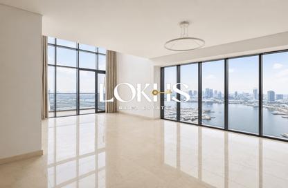 Apartment - 3 Bedrooms - 4 Bathrooms for rent in ANWA - Maritime City - Dubai Apartment - 3 Bedrooms - 4 Bathrooms for rent in ANWA - Maritime City - Dubai