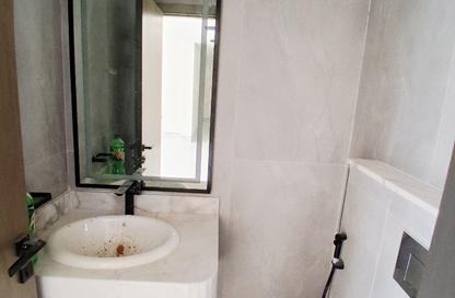 Apartment - 2 - 3 for rent in Sarab 2 - Aljada - Sharjah