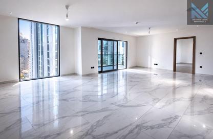 Apartment - 2 Bedrooms - 4 Bathrooms for sale in Crest Grande - Sobha Hartland - Mohammed Bin Rashid City - Dubai