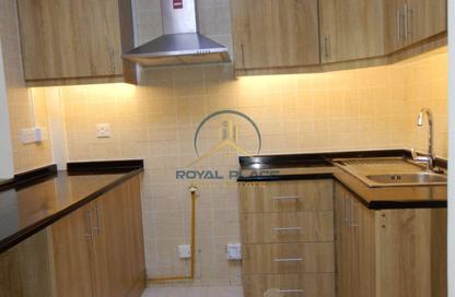 Apartment - Studio - 1 Bathroom for rent in Building 38 to Building 107 - Mediterranean Cluster - Discovery Gardens - Dubai