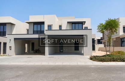 Townhouse - 4 - 5 for rent in Jebel Ali Village Townhouses - Jebel Ali Village - Jebel Ali - Dubai Townhouse - 4 - 5 for rent in Jebel Ali Village Townhouses - Jebel Ali Village - Jebel Ali - Dubai