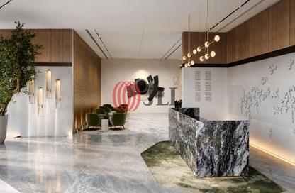 Retail - Studio - 2 Bathrooms for rent in Atria Square - Al Barsha 1 - Al Barsha - Dubai