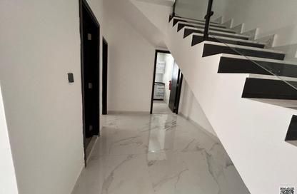 Apartment - 3 Bedrooms - 3 Bathrooms for rent in Al Mowaihat 3 - Al Mowaihat - Ajman