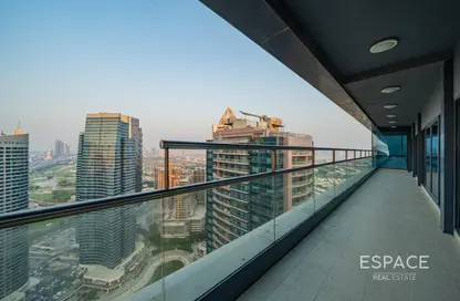 شقة - 5 غرف نوم - 5 حمامات للبيع في غولد كريست فيوز 1 - (JLT) مجمع V - أبراج بحيرات الجميرا - دبي