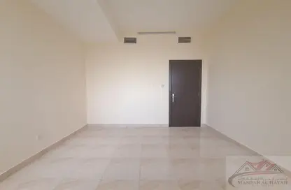 Full Floor - 2 Bedrooms - 2 Bathrooms for rent in Lootah Tower - Al Nahda - Sharjah