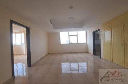 Full Floor - 2 Bedrooms - 2 Bathrooms for rent in Lootah Tower - Al Nahda - Sharjah