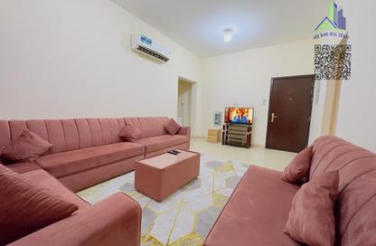 Apartment - 2 - 2 for rent in Al Mowaihat 2 - Al Mowaihat - Ajman