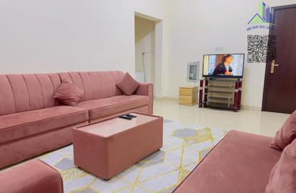 Apartment - 2 - 2 for rent in Al Mowaihat 2 - Al Mowaihat - Ajman