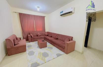 Apartment - 2 - 2 for rent in Al Mowaihat 2 - Al Mowaihat - Ajman