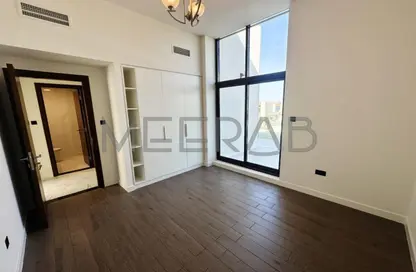 Villa - 4 Bedrooms - 5 Bathrooms for rent in Elie Saab VIE Townhouses - District 11 - Mohammed Bin Rashid City - Dubai Villa - 4 Bedrooms - 5 Bathrooms for rent in Elie Saab VIE Townhouses - District 11 - Mohammed Bin Rashid City - Dubai