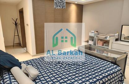 شقة - 3 غرف نوم - 3 حمامات للبيع في أبراج غلفا - الراشدية 1 - الراشدية - عجمان شقة - 3 غرف نوم - 3 حمامات للبيع في أبراج غلفا - الراشدية 1 - الراشدية - عجمان