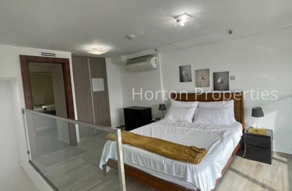 Duplex - 1 - 1 for rent in Shamal Residences 2 - District 14 - Jumeirah Village Circle - Dubai