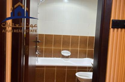 Apartment - 1 Bedroom - 1 Bathroom for rent in Al Waleed Tower - Al Qasba - Sharjah
