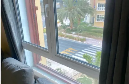 Apartment - 1 Bedroom - 2 Bathrooms for rent in Building 54 - Mediterranean Cluster - Discovery Gardens - Dubai Apartment - 1 Bedroom - 2 Bathrooms for rent in Building 54 - Mediterranean Cluster - Discovery Gardens - Dubai