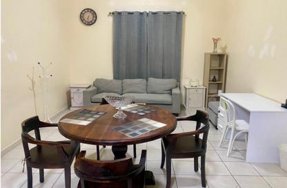 Apartment - 1 Bedroom - 2 Bathrooms for rent in Building 54 - Mediterranean Cluster - Discovery Gardens - Dubai Apartment - 1 Bedroom - 2 Bathrooms for rent in Building 54 - Mediterranean Cluster - Discovery Gardens - Dubai