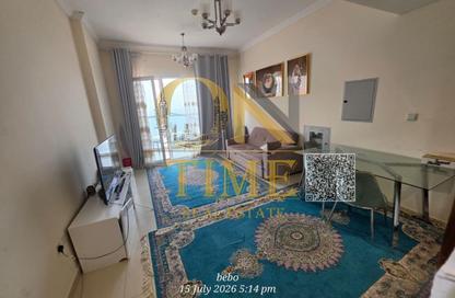 Apartment - 2 Bedrooms - 3 Bathrooms for rent in Ajman Creek Towers - Al Rashidiya 1 - Al Rashidiya - Ajman Apartment - 2 Bedrooms - 3 Bathrooms for rent in Ajman Creek Towers - Al Rashidiya 1 - Al Rashidiya - Ajman