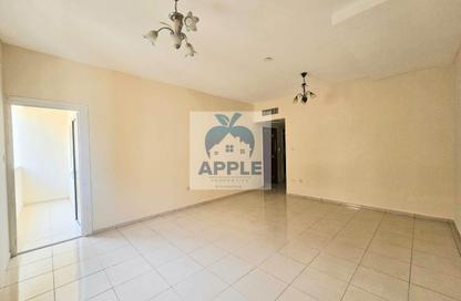 Apartment - 1 Bedroom - 2 Bathrooms for rent in Muwailih Building - Muwaileh - Sharjah