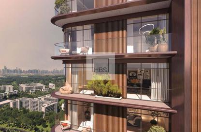 Apartment - 1 - 2 for sale in luxor by imtiaz - District 14 - Jumeirah Village Circle - Dubai Apartment - 1 - 2 for sale in luxor by imtiaz - District 14 - Jumeirah Village Circle - Dubai