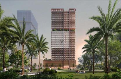 Apartment - 1 - 2 for sale in luxor by imtiaz - District 14 - Jumeirah Village Circle - Dubai Apartment - 1 - 2 for sale in luxor by imtiaz - District 14 - Jumeirah Village Circle - Dubai