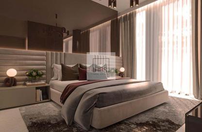 Apartment - 1 - 2 for sale in luxor by imtiaz - District 14 - Jumeirah Village Circle - Dubai Apartment - 1 - 2 for sale in luxor by imtiaz - District 14 - Jumeirah Village Circle - Dubai